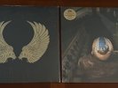 RIVAL SONS Pressure & Time 10th Anniversary Color Vinyl & Self-Titled Clear EP