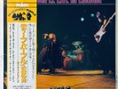 Deep Purple - Live In London JAPAN LP 1982 OBI HARD ROCK AUDIOPHILE JAPANESE