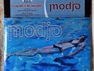 MODJO LADY ORIGINAL + REMIX SET 2 x 12