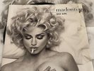 Madonna Bad Girl Limited Edition 12