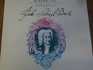 AURELE NICOLET / BACH suites 1 & 4 for cello arranged for flute solo /  DENON