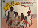 Los Muecas – La Fuente Y Los Nardos 1975 Latin Balada Bolero LP Vinyl Record VG