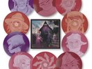 Gorillaz - Cracker Island - Limited Edition 7” Collectors BoxSet - Numbered.