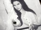 Lana Del Rey Tunnel Ocean Blvd Nude Nipple Cover Censored Vinyl LP NEW SEALED