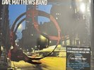 Dave Matthews Band Before These Crowded Streets 25th Ann. Red Blue Marbled Vinyl