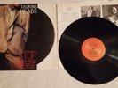 Talking Heads Stop Making Sense LP Original 25186 Shrink 1A