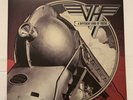 Van Halen ‎A Different Kind Of Truth Original Gatefold Red Vinyl Legit Pressing