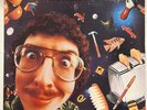 Weird Al’ Yankovic - Dare To Be Stupid LP - 1985 [FZ 40033]