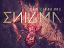 Enigma - Fall of a Rebel Angel [LP] 180g Vinyl RECORD, NEW RIPPED SEAL