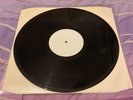 Queen Freddie Mercury RARE made in heaven Australia white label maxi 12