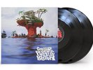 Gorillaz : Plastic Beach (2019 Reissue Black Vinyl 2LP, Gatefold) NEW/SEALED