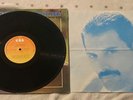Queen Freddie Mercury mr bad guy LP  made in Costarica