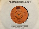 Azymuth “Dear Limmertz” 7” vinyl on Milestone Records
