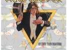 NEW ATLANTIC 75 ALICE COOPER WELCOME TO MY NIGHTMARE Analogue Productions Vinyl