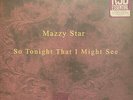 Mazzy Star - So Tonight That I Might See Vinyl, LP, Album, Reissue, Violet Smoke