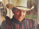 George Strait - #1's Volume 2 Vinyl, LP, Compilation, Limited Edition, Transluce