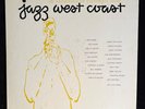 Jazz West Coast, An Anthology Of California Music 1957 MINT