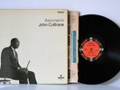 John Coltrane - Ascension - Impulse AS-95 - Van Gelder