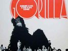 Bonzo Dog Doo-Dah Band Gorilla NEAR MINT Timeless Vinyl LP