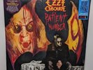 Ozzy Osbourne Patient Number 9 Blue Smoke Vinyl Record 2x LP New Album Rare 2022