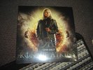 Ronnie Atkins (Pretty Maids) - One Shot 2021 E.U. Gatefold Vinyl LP SS Mint