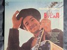 Bob Dylan “Nashville Skyline” LP 1970 Mexico CLS 5299 Stereo CBS