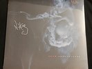 ohGr unDeveloped Autographed Signed Nivek Ogre Vinyl LP Skinny Puppy Industrial