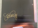 Stormzy - This Is What I Mean - SIGNED Vinyl SLEEVE - Autograph