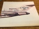 LP Vinyl Beastie Boys Licensed To Ill Def Jam BFC40238 First Press 1986 VG+/VG+