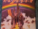 Ritchie Blackmore's Rainbow vinyl gatefold album 1975. Immaculate.