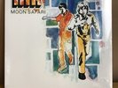 AIR French Band Moon Safari Vinyl Record Source/Parlophone 2015 Reissue Sealed