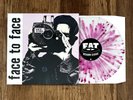 Face to Face - No Way Out But Through - Fat Store Edition - Fat Wreck Chords