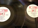 USAF WOLFMAN JACK #64: TWO 30 MIN SHOWS, 28 TUNES, JOHN TRAVOLTA, FLASH CADILLAC