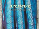 Curve - Radio Sessions 12” vinyl LP