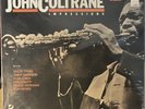 JOHN COLTRANE Impressions MCA/IMPULSE MCA-5887 LP - Near Mint Vinyl