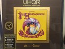 JIMI HENDRIX • Are You Experienced • SEALED UHQR 200g Analogue Productions