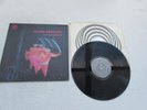 BLACK SABBATH LP PARANOID ORIGINAL UK 1970 1st PRESS BIG BEAR OZZY VERTIGO SWIRL