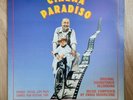[VG+] Ennio Morricone - Cinema Paradiso O.S.T (1991 Korea 1ST LP Vinyl)
