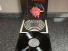 LP VINYL BLACK SABBATH PARANOID 6360 011 UK EARLY PRESS LAMINATED SLEEVE  EX/EX-