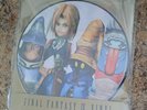 Final Fantasy IX Vinyl Soundtrack 2xLP Picture Disc - Nobuo Uematsu -  FF9
