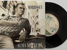 MORRISSEY ALMA MATTERS  RARE  VINYL ORIG  single 7