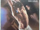 LP 33 T Iggy Pop – New Values