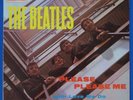 The Beatles 'PLEASE PLEASE ME' 1963 UK 'Mono' LP 5th Pressing 'A SUPERB EXAMPLE'