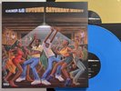 Camp Lo - Uptown Saturday Night (Vinyl Me Please Blue/Yellow 2x Vinyl LP Reissue