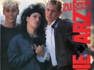 Die Ärzte Zu Spät (Special Version) Vinyl Single 7inch NEAR MINT CBS