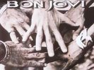 Bon Jovi Keep The Faith NEAR MINT jambco Vinyl LP