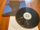 THE BLUE NILE Hats ORIGINAL UK LP Linn Virgin Paul Buchanan Robert Bell
