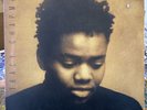 TRACY CHAPMAN- Self Titled LP 1ST First Pressing Elektra 1988 VG+