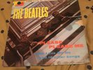 The Beatles vinyl lp Please Please Me PMC1202 Mono 1st Pressing Good