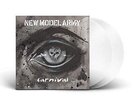 New Model Army - Carnival (NEW 2 VINYL LP)